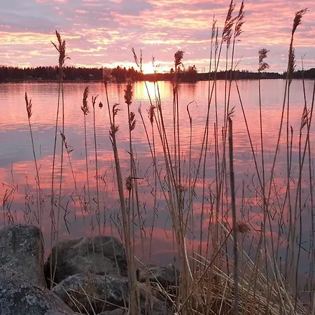 3 Bedroom Cottage With Sauna By The Sea Vaasa Extérieur photo