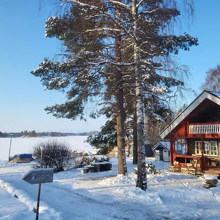 3 Bedroom Cottage With Sauna By The Sea Vaasa Extérieur photo
