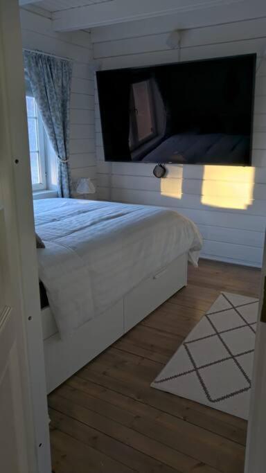 Holiday home 3 Bedroom With Sauna By The Sea
