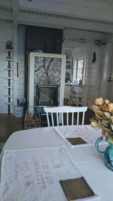 3 Bedroom With Sauna By The Sea Holiday home