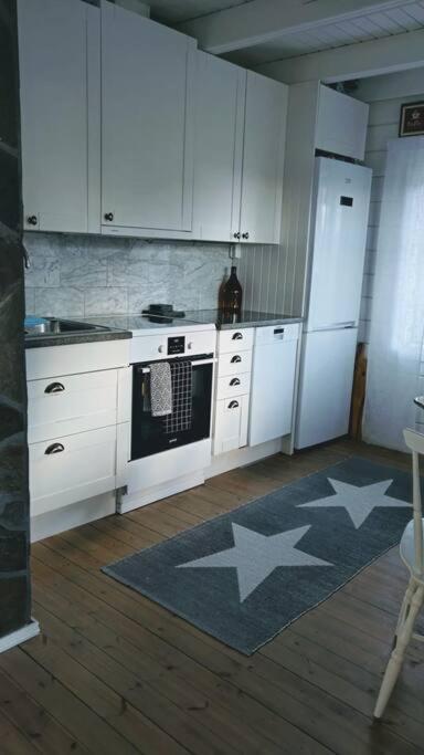 3 Bedroom With Sauna By The Sea Holiday home