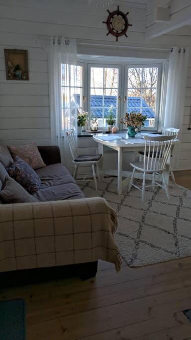 3 Bedroom With Sauna By The Sea Vaasa