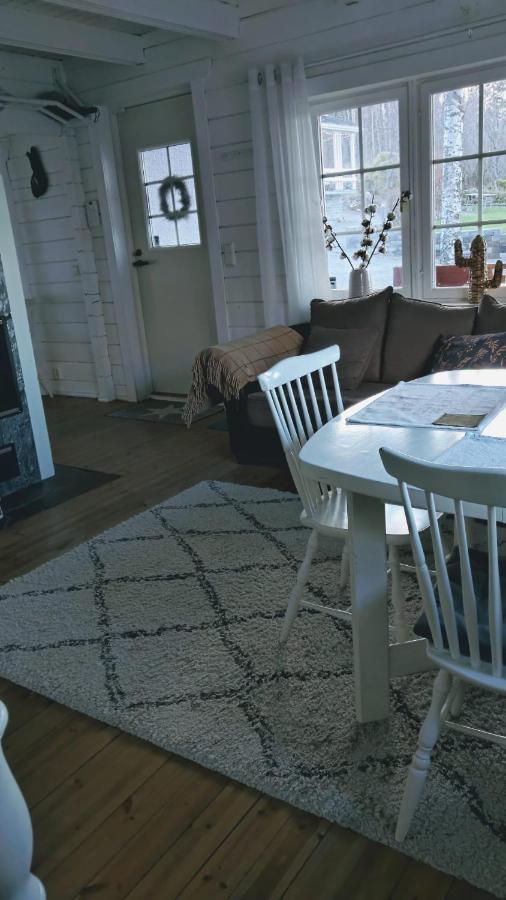 3 Bedroom With Sauna By The Sea Holiday home Vaasa