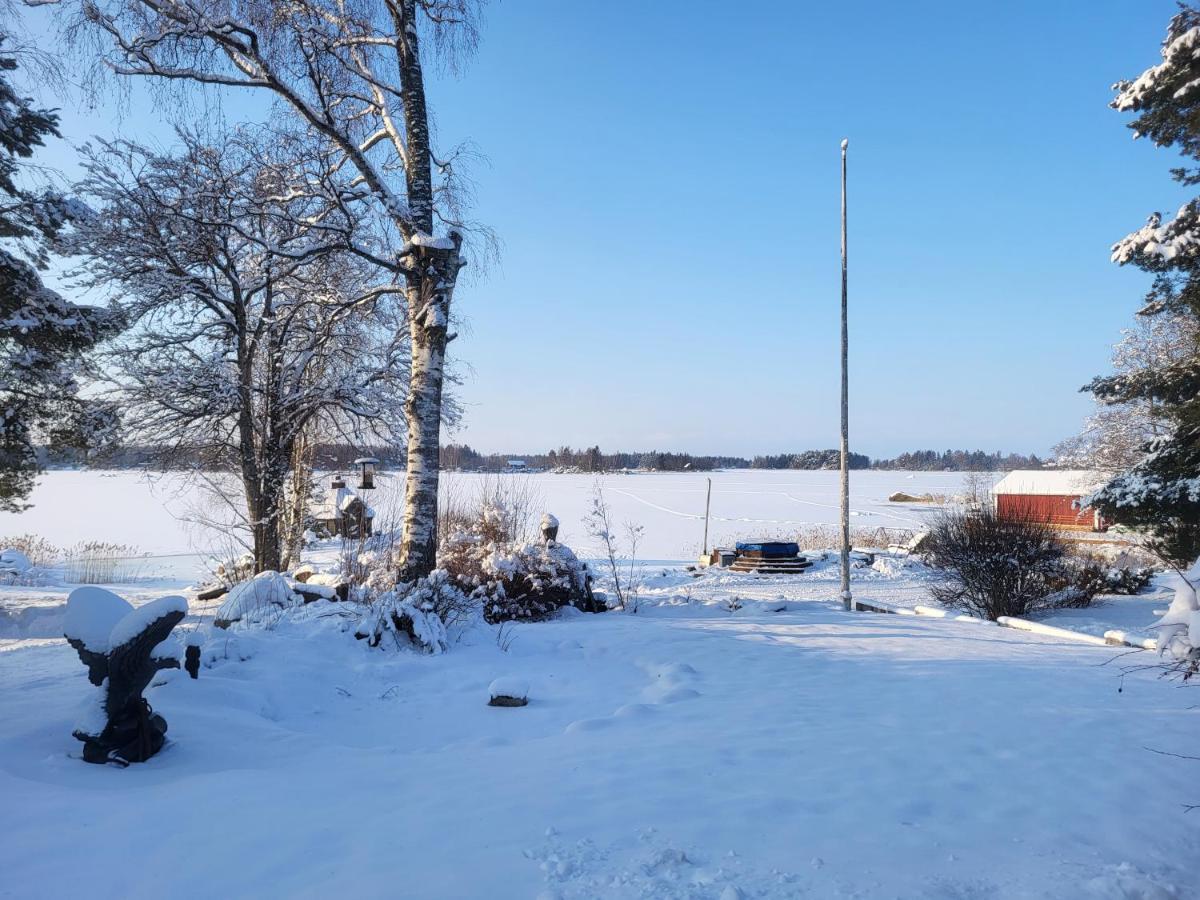 3 Bedroom With Sauna By The Sea Holiday home Vaasa