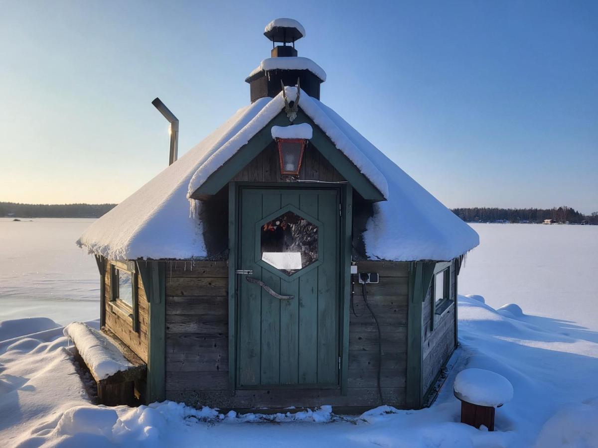 Holiday home 3 Bedroom With Sauna By The Sea Vaasa