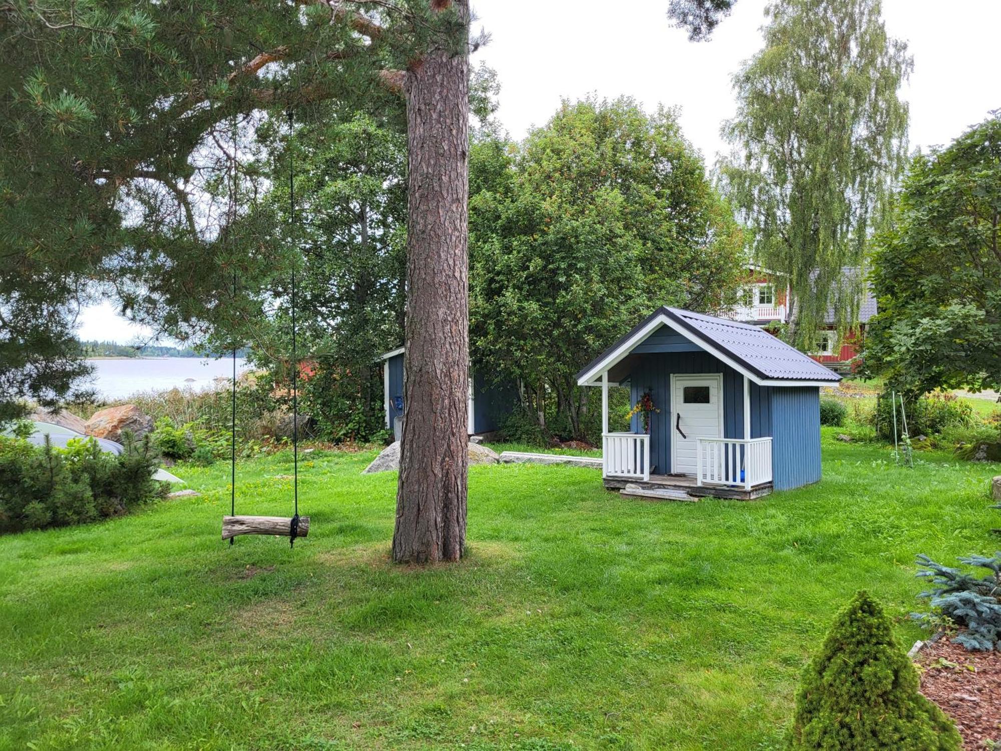 3 Bedroom With Sauna By The Sea *